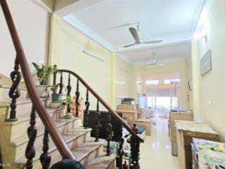 11tỷ, nhà thanh trì 72.5m2 vừa ở vừa kinh doanh, 2 ô tô tránh nhau, cạnh khu a vin olympic, bán gấp