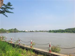 1 lô duy nhất trục chính kdc đại học mở tam đa, p. trường thạnh, q9. gần sông tắc