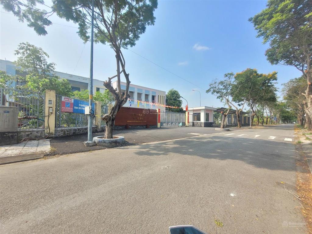 Bán lô biệt thự kdc đại học mở tam đa, quận 9 cũ, chỉ 39,5tr/m/215m thổ cư
