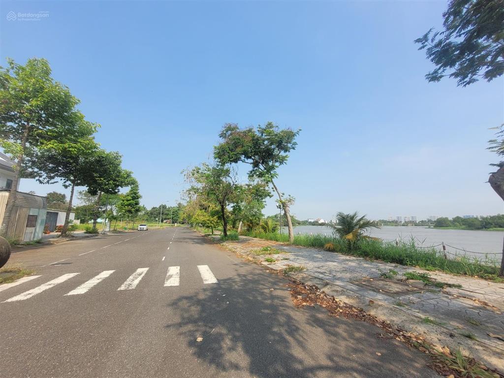 1 lô hiếm có trục chính kdc đại học mở tam đa, p. trường thạnh, q9. gần sông tắc