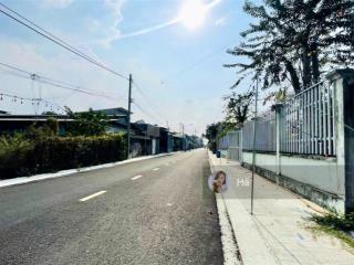 Bán đất sát dự án vinhome đức hòa xã thái mỹ củ chi 8.500 m2 giá 13.99 tỷ