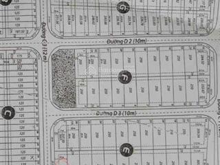 Bán nền biệt thự góc 2mt kdc minh tuấn đối diện global city. sổ hồng riêng giao dịch ngay.