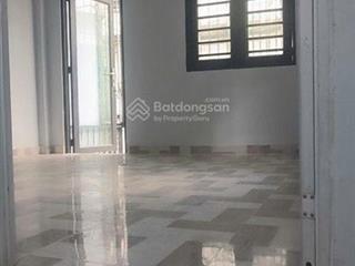 38m2 hẻm thông trần văn quang 2pn hơn 3 tỷ