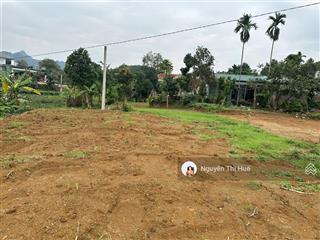 2.8 triệu/m²  1.367m²  400m² thổ cư đồng chồm, cao dương lương sơn view cánh đồng