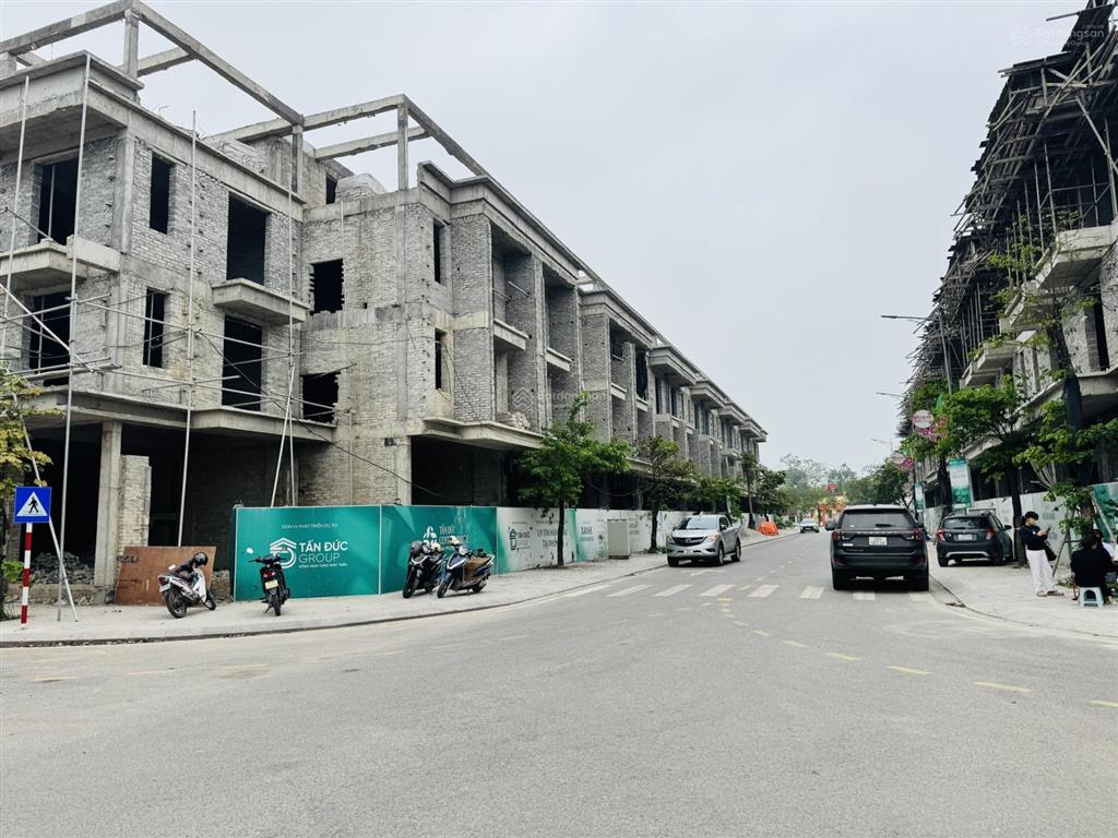 Đất nền dự án giá nhỉnh 3 tỷ tại lõi chợ ba hàng tp phổ yên
