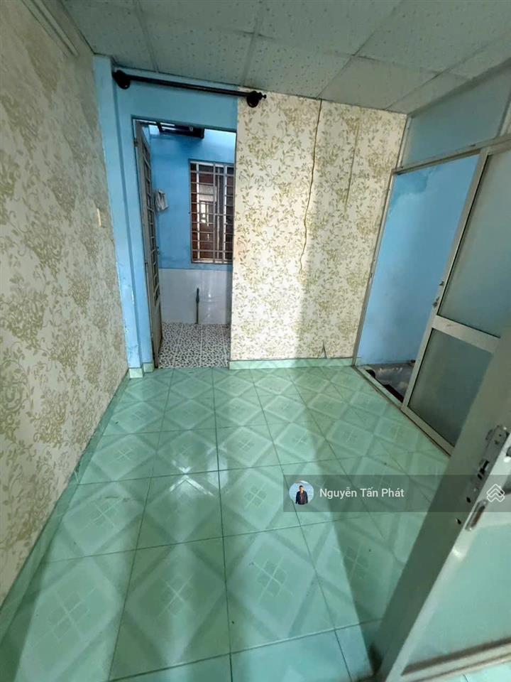 Bùi quang là p12 gò vấp  ngay emart2  sát oto  60.3m2  sổ riêng  4.79 tỷ