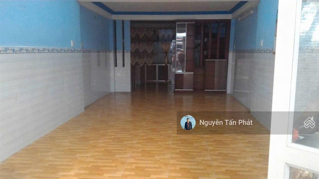 Bùi quang là p12 gò vấp  ngay emart2  sát oto  60.3m2  sổ riêng  4.79 tỷ