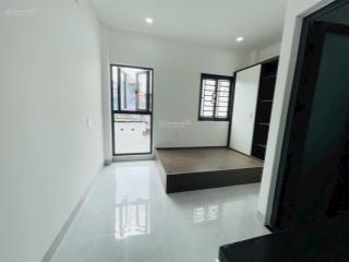 Nhà mới 4 tầng 8pn ở ngay nhỉnh 8 tỷ nguyễn phúc chu, p.15, tân bình dt 4 x 18m