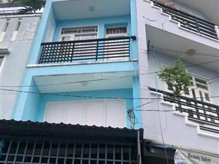 25/16 sơn kỳ, quận tân phú 3.2 mét dài 13m một trệt lửng 2 lầu sân thượng 5 phòng ngủ