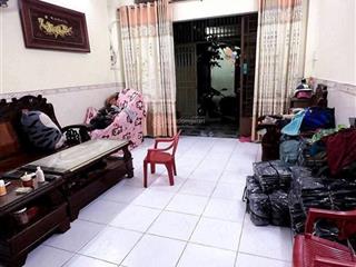 Nhà bùi thế mỹ, p10 tân bình 69m2 giá 6.9 tỷ tl.  0909 353 ***
