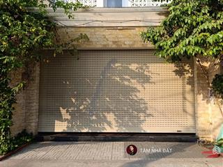 Bán nhà 1 trệt 1 lầu nguyễn văn lượng đang kinh doanh quán cf  (5,5mx16m) + hẻm xe hơi thông