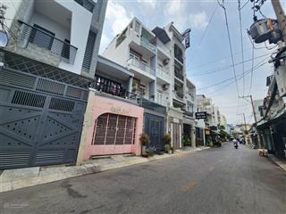 Chính chủ bán nhà căn góc nguyễn văn công (hẻm xe tải + 70m2 + 3 tầng + vị trí kinh doanh )