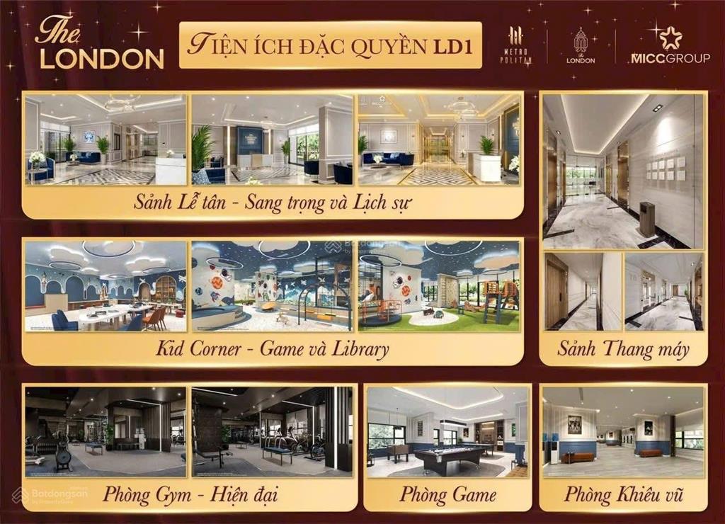 Giá sốc ~57tr/m2 căn 3pn rộng hơn 100m2