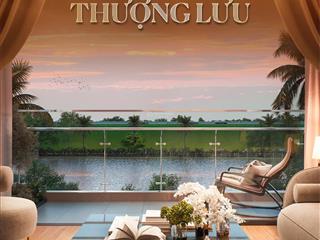 Cả thị trường không có căn thứ 2 4pn view trực diện hồ san hô đắt giá