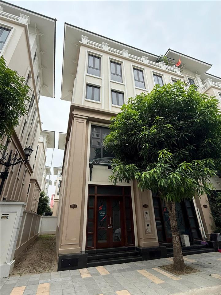 Liền kề vịnh thiên đường giá không mua lúc này thì khi nào... bán bằng giá gốc cđt