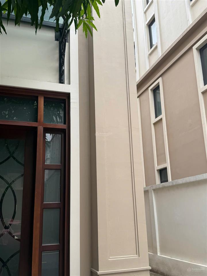 Liền kề vịnh thiên đường giá không mua lúc này thì khi nào... bán bằng giá gốc cđt