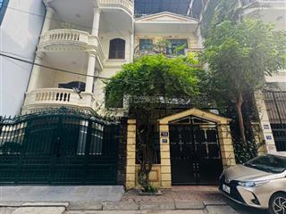 Chính chủ bán gấp đất phố vũ phạm hàm 86m2, 2 mặt thoáng, vỉa hè rộng, cực hiếm giá tốt 31,6 tỷ.