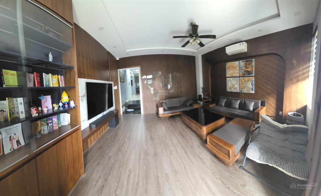 Bán nhà mtkd lê đức thọ phường gò vấp, dt 5x20m, 5 tầng. giá 10 tỷ