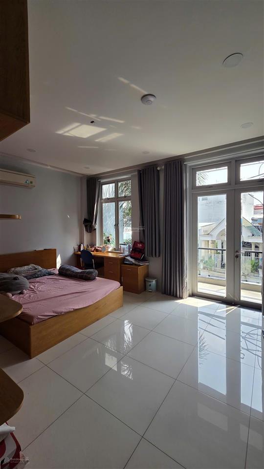 Bán nhà mtkd lê đức thọ phường gò vấp, dt 5x20m, 5 tầng. giá 10 tỷ