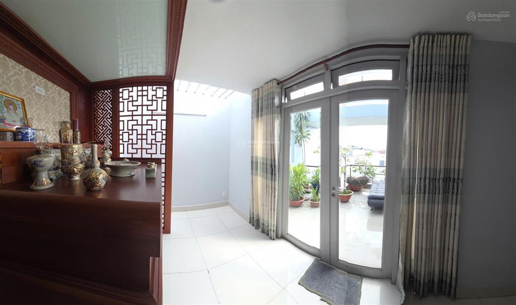 Bán nhà mtkd lê đức thọ phường gò vấp, dt 5x20m, 5 tầng. giá 10 tỷ