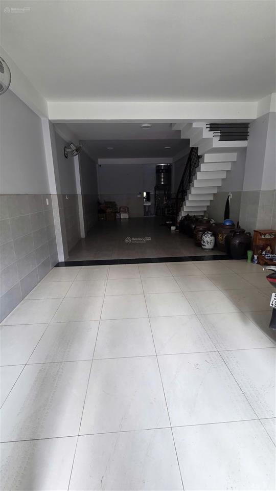 Bán nhà mtkd lê đức thọ phường gò vấp, dt 5x20m, 5 tầng. giá 10 tỷ