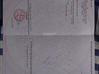 Cần bán nhà 184 lý tự trọng, 4 tầng  giá 18t có thương lượng