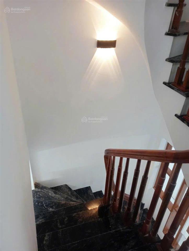 Cho thuê nhà riêng 4 tầng sát kđt thanh hà, hà đông