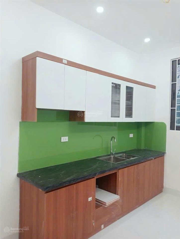 Cho thuê nhà riêng 4 tầng sát kđt thanh hà, hà đông