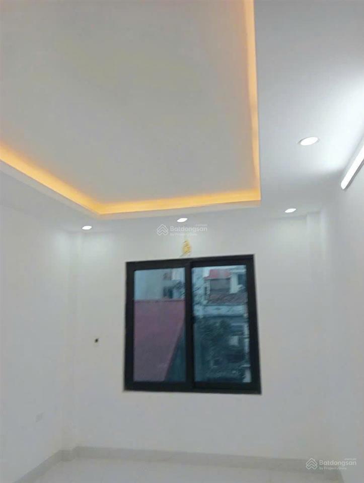 Cho thuê nhà riêng 4 tầng sát kđt thanh hà, hà đông