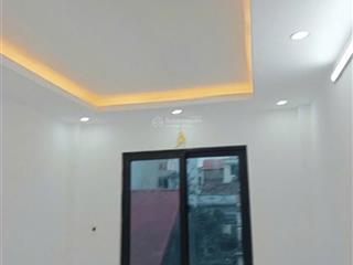 Cho thuê nhà riêng 4 tầng sát kđt thanh hà, hà đông