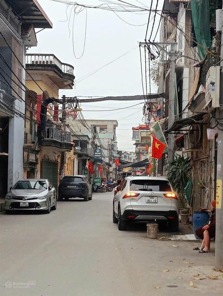 Cho thuê nhà riêng 4 tầng sát kđt thanh hà, hà đông