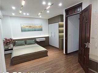 Nhà đẹp kiến hưng  nội thất 5 sao  5 tầng  tương lai mặt phố