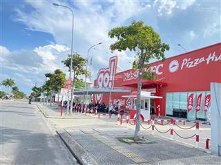 Đất sau siêu thị go gần ngay quốc lộ 1a