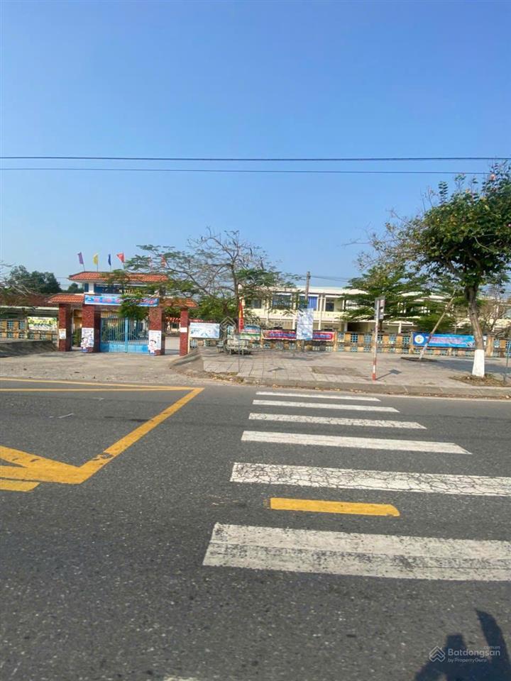 Đất điện thọ  giao ngay mặt tiền đt609