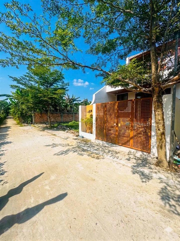 Đất điện thọ  giao ngay mặt tiền đt609