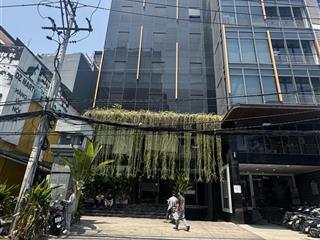 Văn phòng cho thuê đường tân cảng  800m2  270tr/ tháng đã sẵn fitout 0971 079 ***