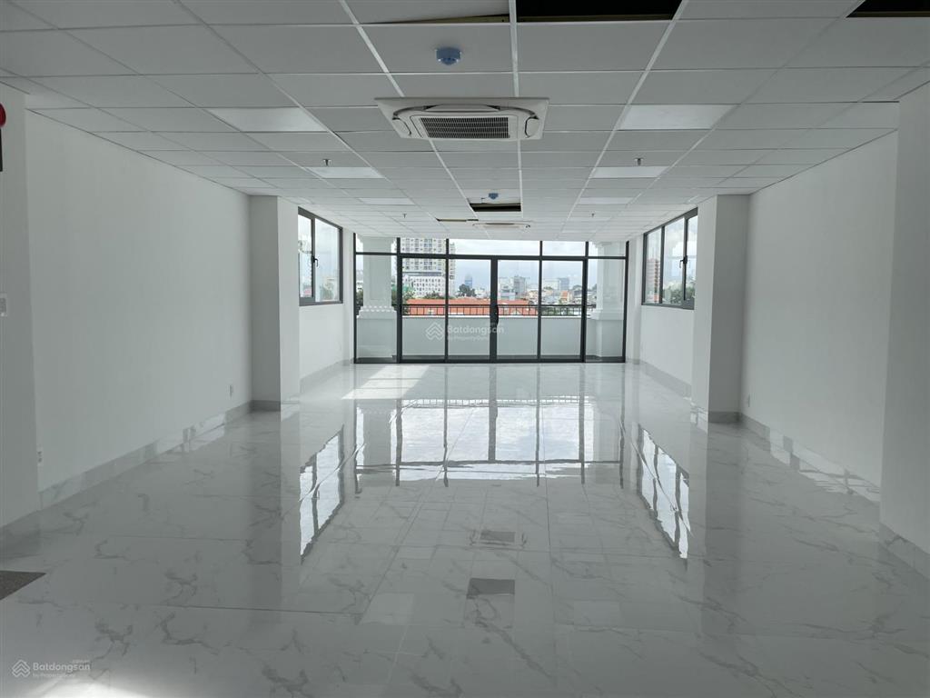 Cho thuê văn phòng hòa hưng quận 10  100m2 giá rẻ vô đối 21 triệu/tháng   0971 079 ***