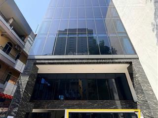 Cho thuê văn phòng đường phó đức chính diện tích đa dạng  giá chỉ 20usd/m2  0971 079 ***