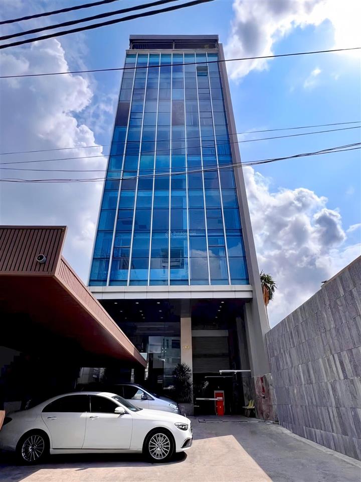 Cho thuê văn phòng đường ung văn khiêm  100m²  25tr/tháng   0971 079 ***