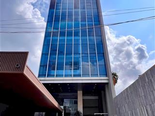 Cho thuê văn phòng đường ung văn khiêm  100m²  25tr/tháng   0971 079 ***