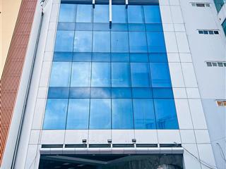 Văn phòng sẵn nội thất  dt 250m² mặt tiền út tịch, p. 4, tân bình 55tr/tháng   0971 079 ***