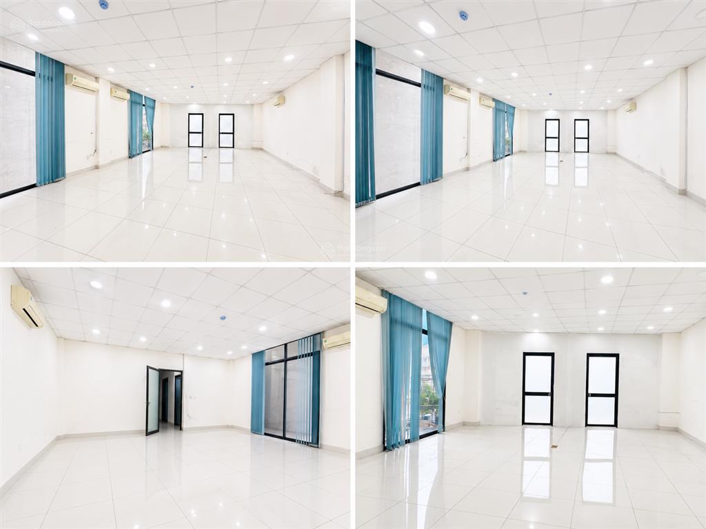 Văn phòng cho thuê khu trần não, q. 2  diện tích 80m²  20tr/tháng   0971 079 ***