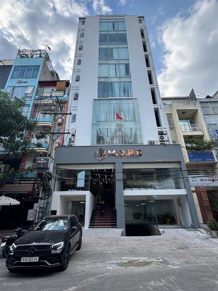 Văn phòng cho thuê đường d5 nguyễn văn thương  100m²  25tr/tháng  0971 079 ***