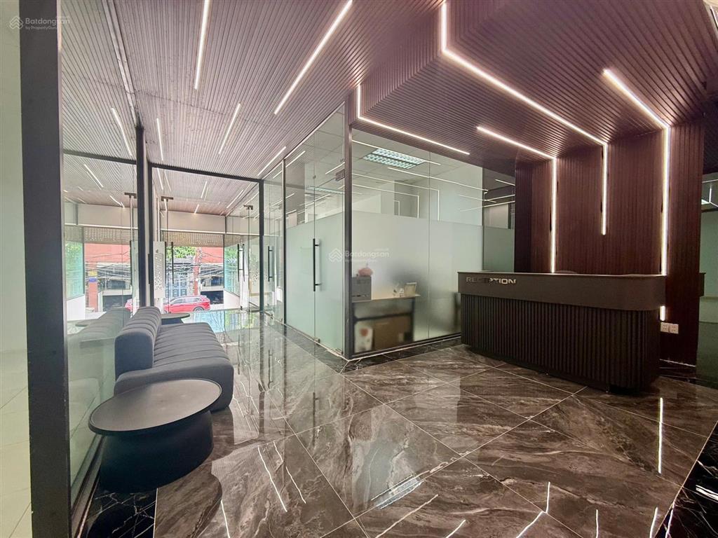 Văn phòng cho thuê đường d5 nguyễn văn thương  100m²  25tr/tháng  0971 079 ***