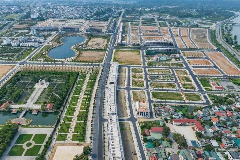 Bán lô đất 80m2 dự án heragon city nam ngạn  0934 636 ***