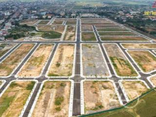 Bán đất nền sẵn sổ khu đô thị sao mai triệu sơn  thanh hóa  0934 636 ***