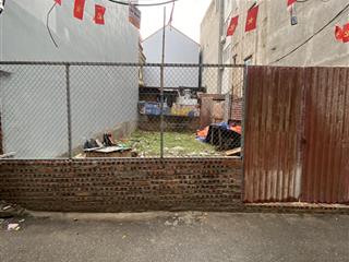 Mảnh đất 76m2 siêu đẹp, ô tô, kinh doanh, mặt tiền 6m phố phạm văn đồng giá 19.5 tỷ