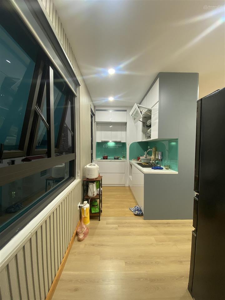 Bán căn chung cư 2 ngủ cực đẹp phố đội nhân trung tâm ba đình 90m2 giá 8.8 tỷ