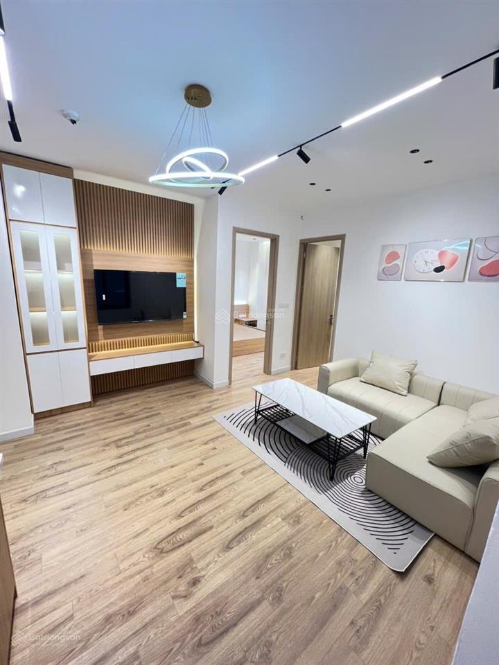 Bán căn hộ chung cư 3 ngủ full nội thất đẹp đường phạm văn đồng 76m2 giá 6.09 tỷ