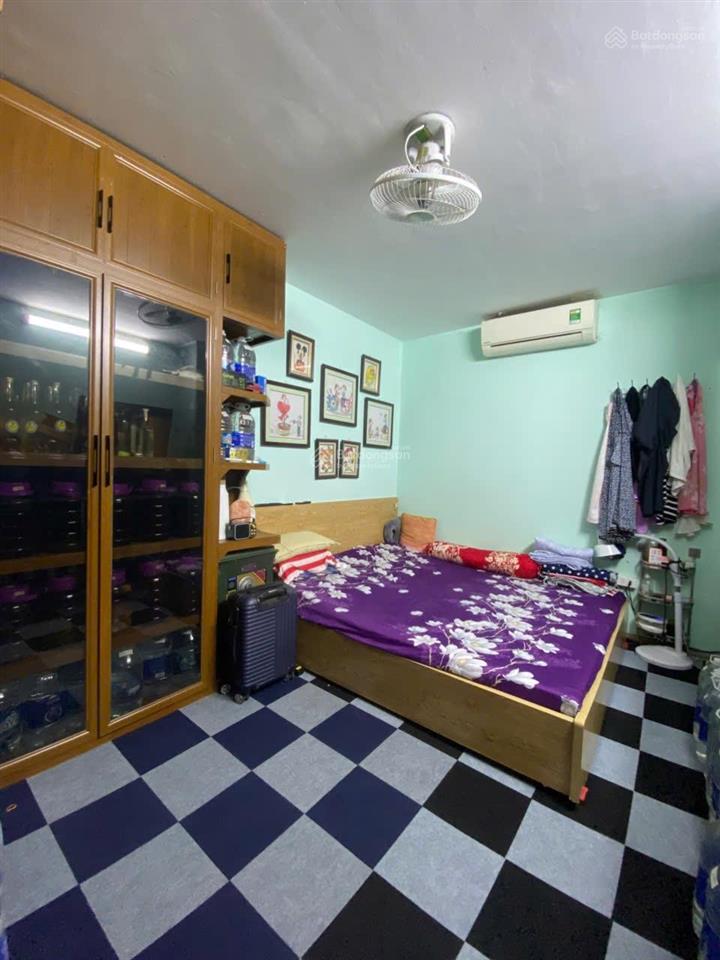 Bán căn chung cư 2 ngủ 2 vs ecohome đông ngạc, bắc từ liêm 58m2 giá 3.95 tỷ.